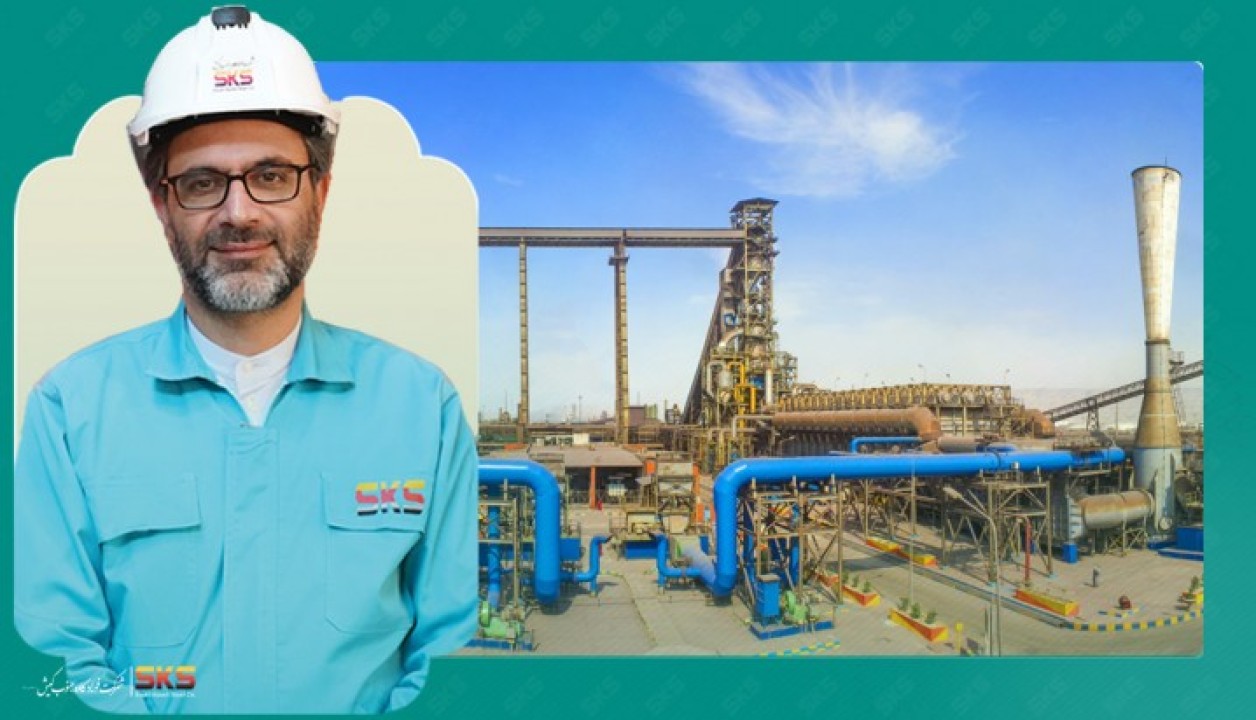 فولاد کاوه پاییز را طوفانی آغاز کرد فولاد کاوه پاییز را طوفانی آغاز کرد