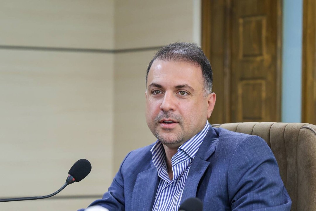مدیرعامل شرکت ملی صنایع مس ایران بر ضرورت توسعه همه جانبه و عمیق تاکید کرد مدیرعامل شرکت ملی صنایع مس ایران بر ضرورت توسعه همه جانبه و عمیق تاکید کرد
