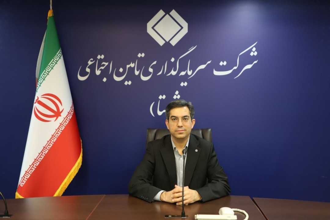 مدیرعامل تاپیکو منصوب شد مدیرعامل تاپیکو منصوب شد