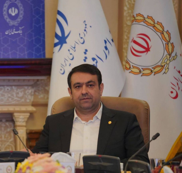 بانک ملی ایران، نماد تحول بانکی بانک ملی ایران، نماد تحول بانکی