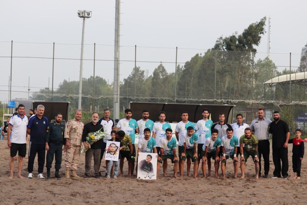 پدیده منطقه آزاد انزلی با نمایشی دیدنی، پیشتازان بندرتركمن را شكست داد پدیده منطقه آزاد انزلی با نمایشی دیدنی، پیشتازان بندرتركمن را شكست داد