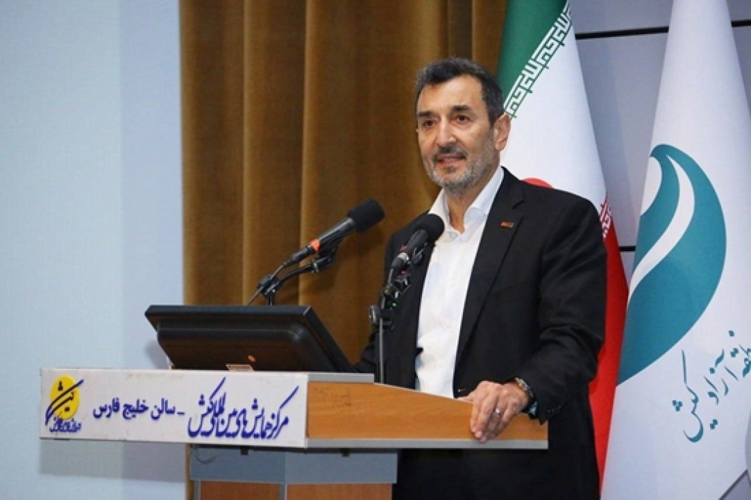 ارز صادراتی زنجیره فولاد در تالار دوم مرکز مبادله عرضه میشود ارز صادراتی زنجیره فولاد در تالار دوم مرکز مبادله عرضه میشود