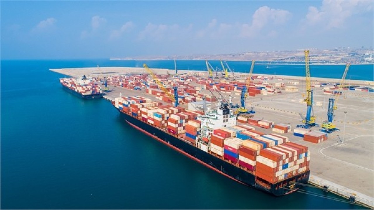 آمریکا معافیت تحریمهای بندر چابهار را تمدید کرد آمریکا معافیت تحریمهای بندر چابهار را تمدید کرد