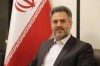 «نصرالله ابراهیمی» به عنوان سرپرست دبیرخانه شورایعالی مناطق آزاد و ویژه اقتصادی منصوب شد
