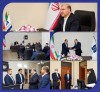 بازدید مدیرعامل بیمه سرمد از شعبه استان البرز/ رشنوادی: به وضعیت ثبات و سودآوری رسیده‌ایم