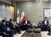 شهرک پتروشیمی در قشم احداث می‌شود
