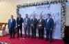 نشست مشترک شرکت های تابعه شستا و بانک رفاه