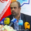 روح الله لطیفی مدیر روابط عمومی بیمه دی شد