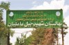 احیای نهالستان جبل‌عاملیان فلاورجان با حمایت فولاد مبارکه