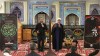 برگزاری مراسم شهادت امام سجاد (ع) در پتروشیمی شازند