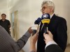 مهندس علیرضا مقدس اردبیلی در سمینار EPC: «نیاز به یکپارچگی و همفکری در پروژه‌های صنعتی»