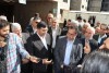 عضو هیات مدیره بانک در جریان سفر به گیلان عنوان کرد؛ تامین مالی ۳۴۳ میلیارد تومانی پروژه ۶۲۴ واحدی نهضت ملی مسکن رشت توسط بانک مسکن