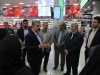شرکت شهروند میزبان سی‌وسومین دیدار مدیرکل سرمایه انسانی شهرداری تهران با کارکنان بود