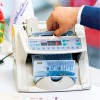 کاهش قیمت تمام‌شده پول در بانک اقتصادنوین