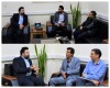 قدردانی مدیران حوزه سلامت از حمایت‌های مجتمع پتاس در توسعه زیرساخت‌های درمانی