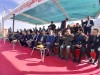 مدیران ارشد معدنی بر ارتقای فرهنگ ایمنی و آمادگی عملیاتی آتش نشانان تاکید کردند