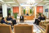 هم‌ افزایی موسسه اعتباری ملل و استانداری خراسان رضوی؛  آغاز دور جدیدی از همکاری‌های استراتژیک