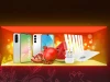 یلدای دیجیتال با تخفیف‌های ویژه بازارگاه ایرانسل