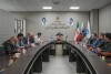 بازدید مسئولان منطقه آزاد ماكو از پیام