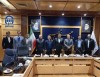 تداوم همکاری هفت‌ساله بیمه آسیا با دانشگاه صنعتی شریف در نشست هم‌اندیشی