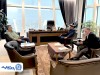 ترک تبریزی: خدمات بانک تجارت با تاب‌آوری و پایداری مطلوب به مشتریان ارائه می‌شود