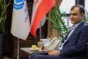 تأیید رئیس کلی موسی رضایی در هیأت دولت